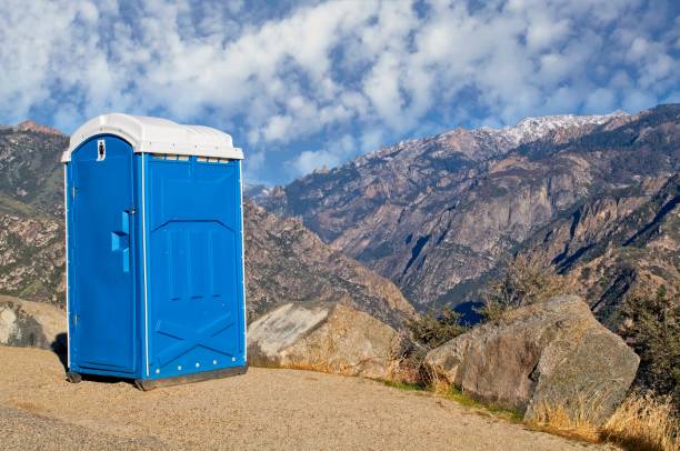 Best Portable toilet rental cost  in Green Forest, AR