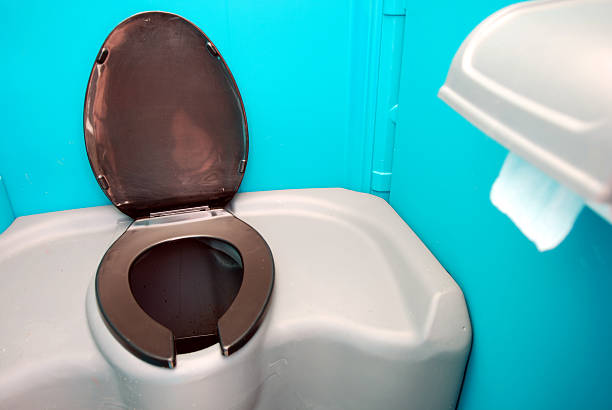 Best Affordable porta potty rental  in Green Forest, AR
