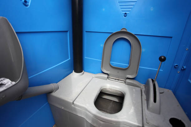 Portable Toilet Options We Offer in Green Forest, AR