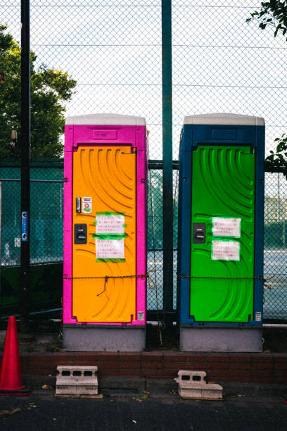 Best Porta potty rental for parties  in Green Forest, AR