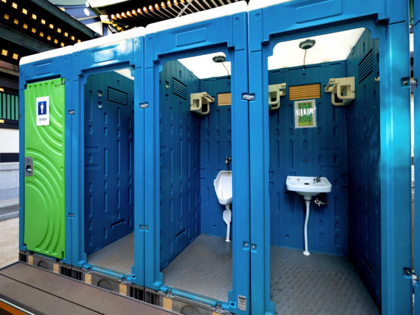 Best Affordable portable toilet rental  in Green Forest, AR